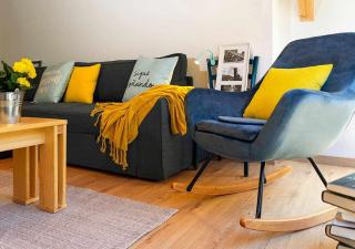 Val d'Aran: Apartamento abuhardillado con vistas - 7