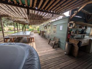 Les Cabanes de tout vent - 7