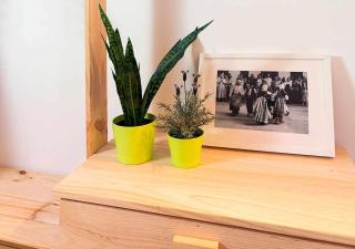 Val d'Aran: Apartamento abuhardillado con vistas - 1