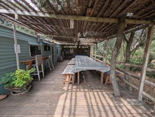 Les Cabanes de tout vent - 6