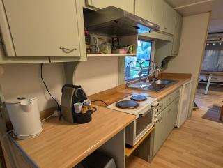 Les Cabanes de tout vent - 1