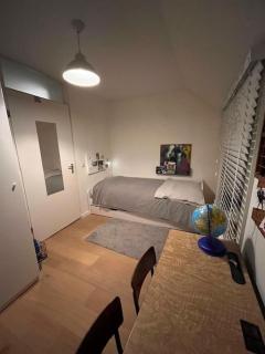 Tiny House Delft - 6
