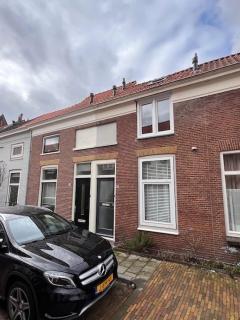 Tiny House Delft - 2