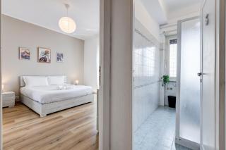 Joy House - Roma Vaticano - 4