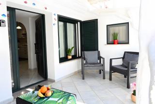Appartamento Holiday - 7