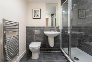 Waterfront- London Greenwich o2 Arena 2 Bed Flat - London - 3