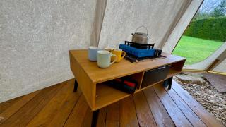 glamping podtrosky - 9