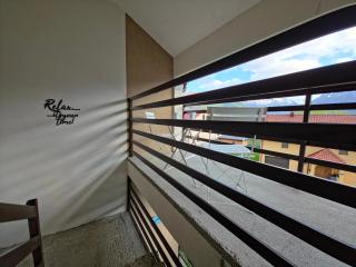 Lone Star Apartments - 1