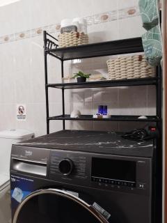 Seaside Breeze Apartment - 9