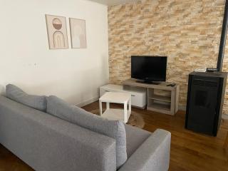 Maison Basse - 8