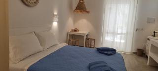 Le Stanze a Le Castella sul mare Camere nuove in stile mediterraneo - 5