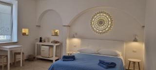 Le Stanze a Le Castella sul mare Camere nuove in stile mediterraneo - 4