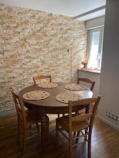 Maison Basse - 6