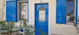 Le Stanze a Le Castella sul mare Camere nuove in stile mediterraneo - 2