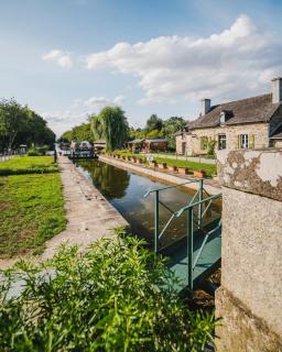 Maison Basse - 5