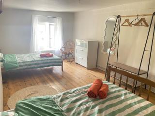 Maison Basse - 1