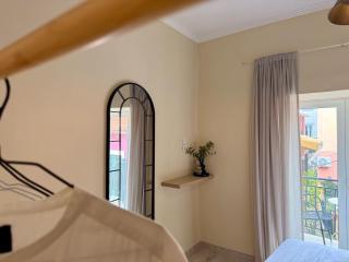 Harbor Maisonette , Parga Center - 2