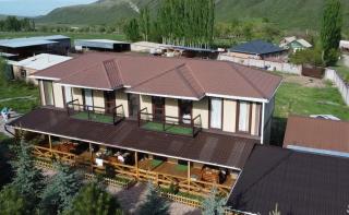 Tazabek guest house - 0
