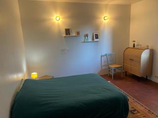 Chambre chez nous - 2