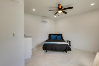 Walk to Beach & Bars! SPI Studio w/ Pool Access - 5