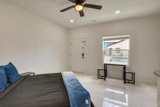Walk to Beach & Bars! SPI Studio w/ Pool Access - 4