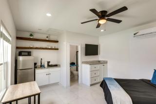 Walk to Beach & Bars! SPI Studio w/ Pool Access - 1
