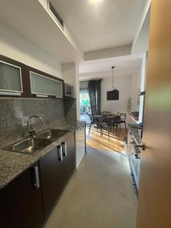 Apartamento Barcelona CCIB-Playa-Diagonal mar - 3