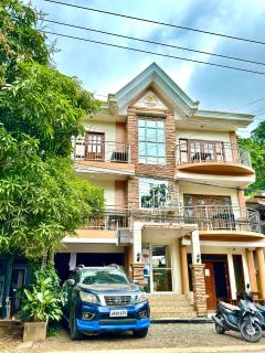 Buena's Haven Travelodge - 9