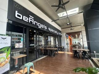 Romantic Seaview Suites 4Pax 118 Island Plaza - 6