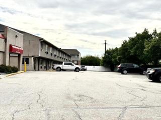 Highlander Inn Cleveland Beachwood Near I-480 - 7
