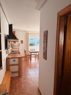 Sol & Sal Apartment Agua Amarga - 9