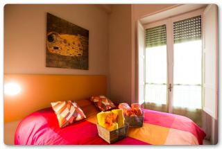 B&B Monica's House - Salerno - 1