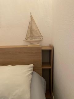 Golfe de Saint-Tropez sea view Air Conditioned Navy House - Gassin - 5