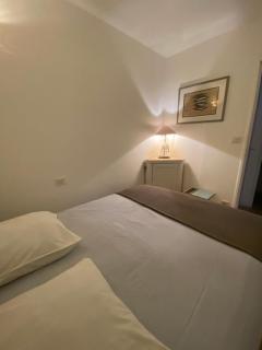 Golfe de Saint-Tropez sea view Air Conditioned Navy House - Gassin - 6