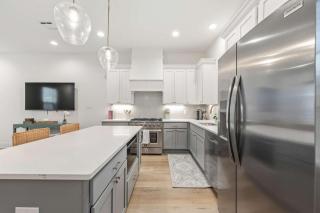 New Oaks Escape - King - River Ranch - Nespresso - 4