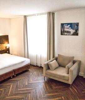 Parkhotel Steimker Berg Wolfsburg - 1