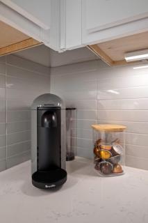 New Oaks Escape - King - River Ranch - Nespresso - 1