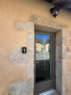 Charmant petit studio en bord de Sarthe au calme - 7
