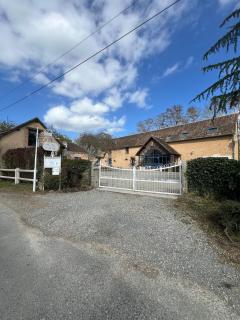 Charmant petit studio en bord de Sarthe au calme - 6
