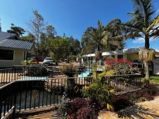 My Hill Country Garden Resort - 0