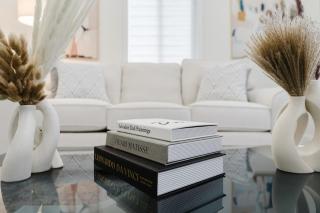 Three-Bedroom Villa with Private Jacuzzi and Game Room - Near Atlantic Ave - 2