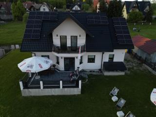 Apartamenty ,,Górska Strefa'' Czorsztyn - 0