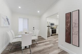 Three-Bedroom Villa with Private Jacuzzi and Game Room - Near Atlantic Ave - 1