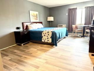 Highlander Inn Cleveland Beachwood Near I-480 - 1