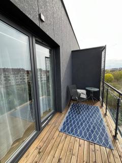 Apartament Calisia II - 1