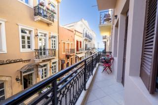 The Botanist Rooms,Theotokopoulou - 7