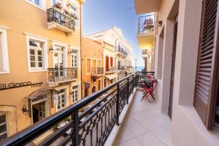 The Botanist Rooms,Theotokopoulou - 6