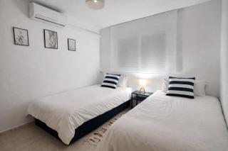 LyriosHomes Hermoso Duplex Torremolinos - 8