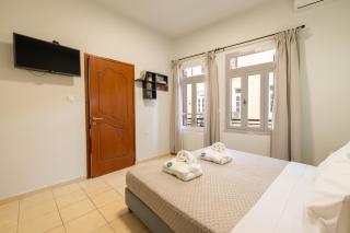 The Botanist Rooms,Theotokopoulou - 2