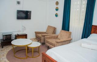 Chaka homes studio - 4